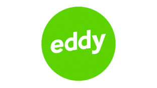 Logo eddy