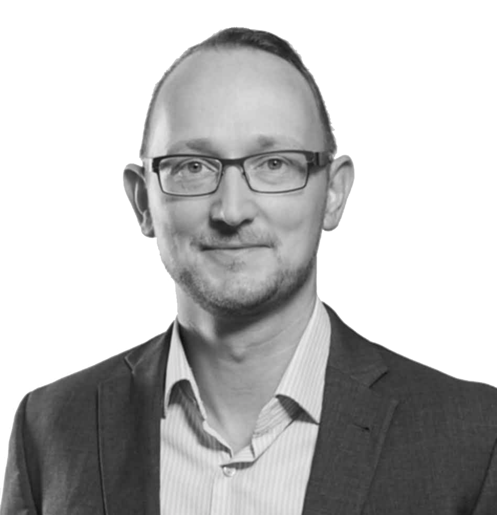 Foto von Andreas Rathjen - General Manager Call Center Services & New Business