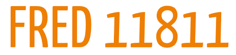 Logo Fred 11811