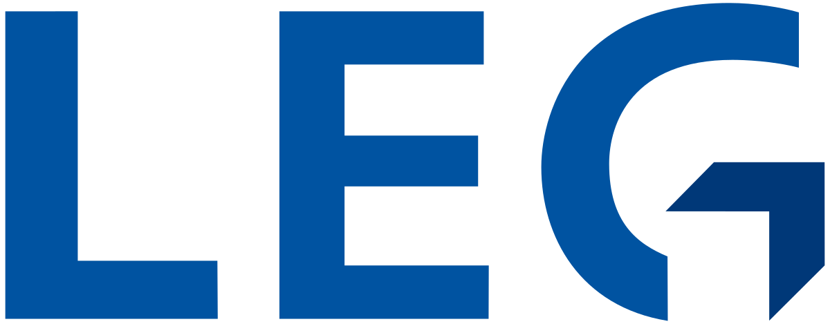 Logo LEG