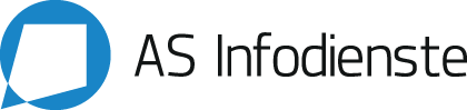 Logo AS Infodienste