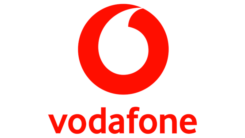 Logo Vodafone