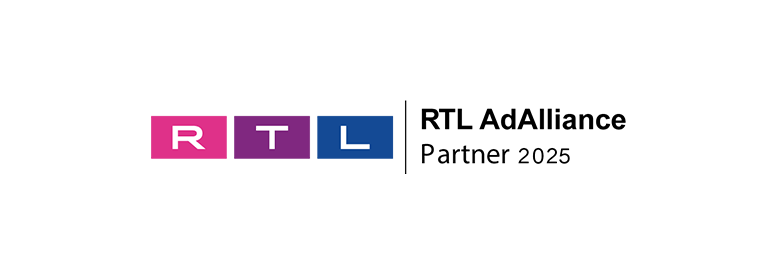 RTL AdAlliance Partner 2025