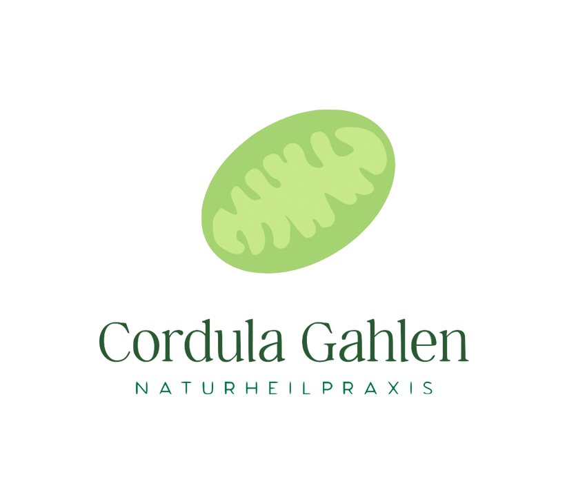 Logo Cordula Gahlen