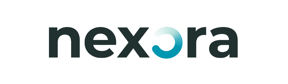 nexora Logo